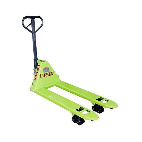 hand pallet truck