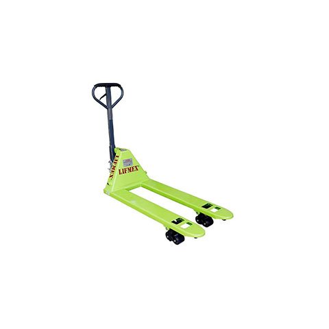 hand pallet truck