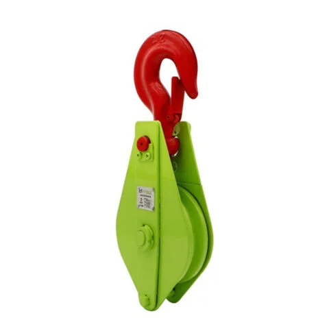 SNATCH BLOCKS SUPPLIER