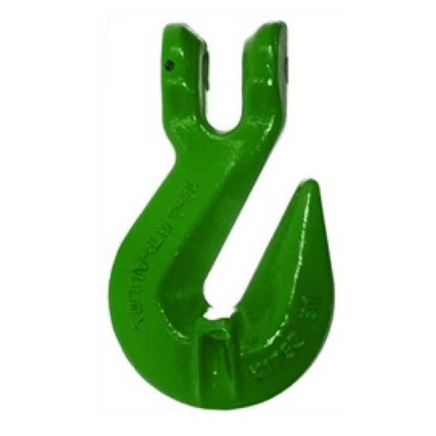 G70 US Type Alloy Clevis Grab Hook