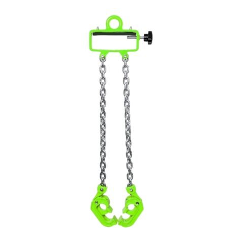 LIFMEX FORKLIFT DRUM LIFTER
